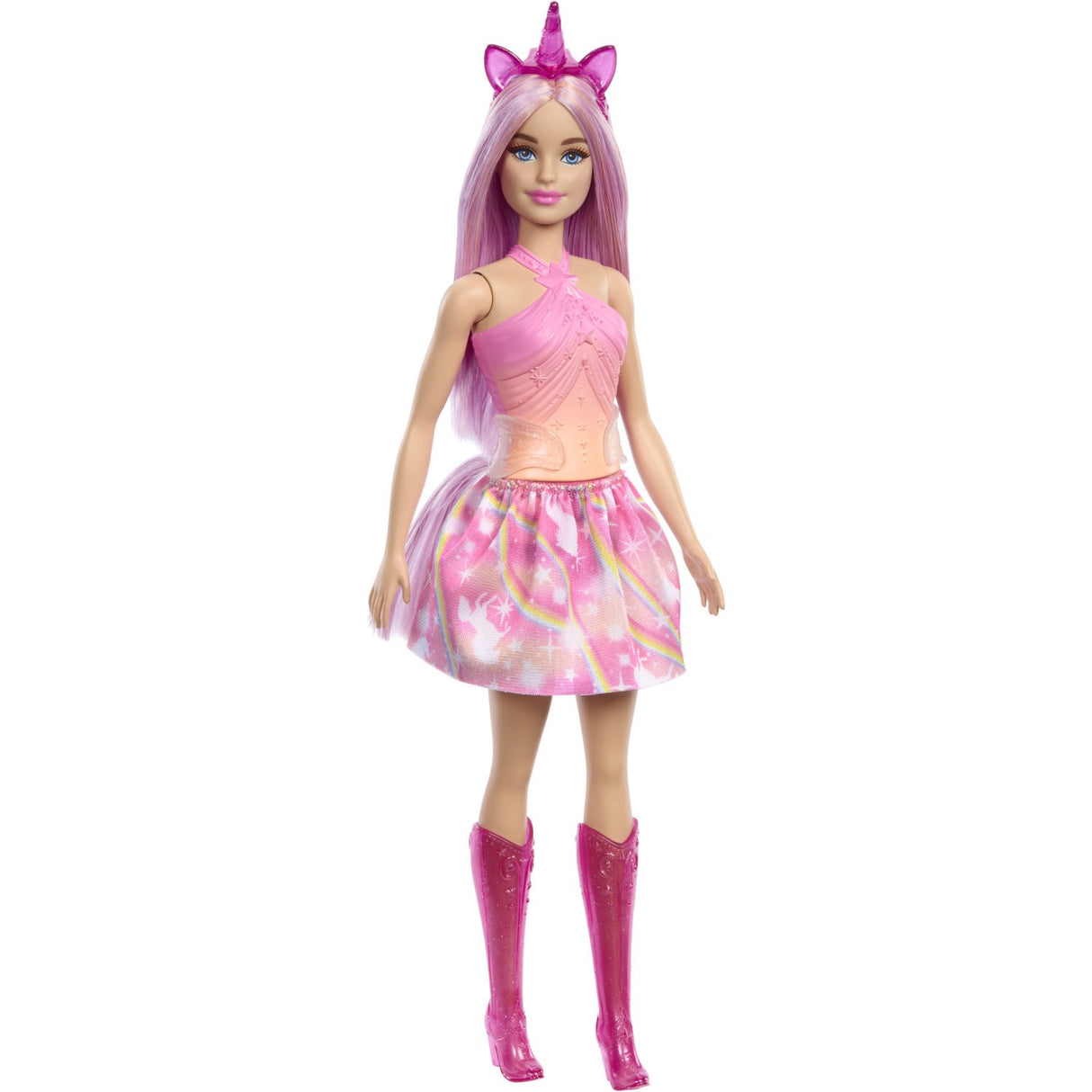 Barbie® Unicorn Doll