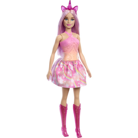 Barbie® Unicorn Doll