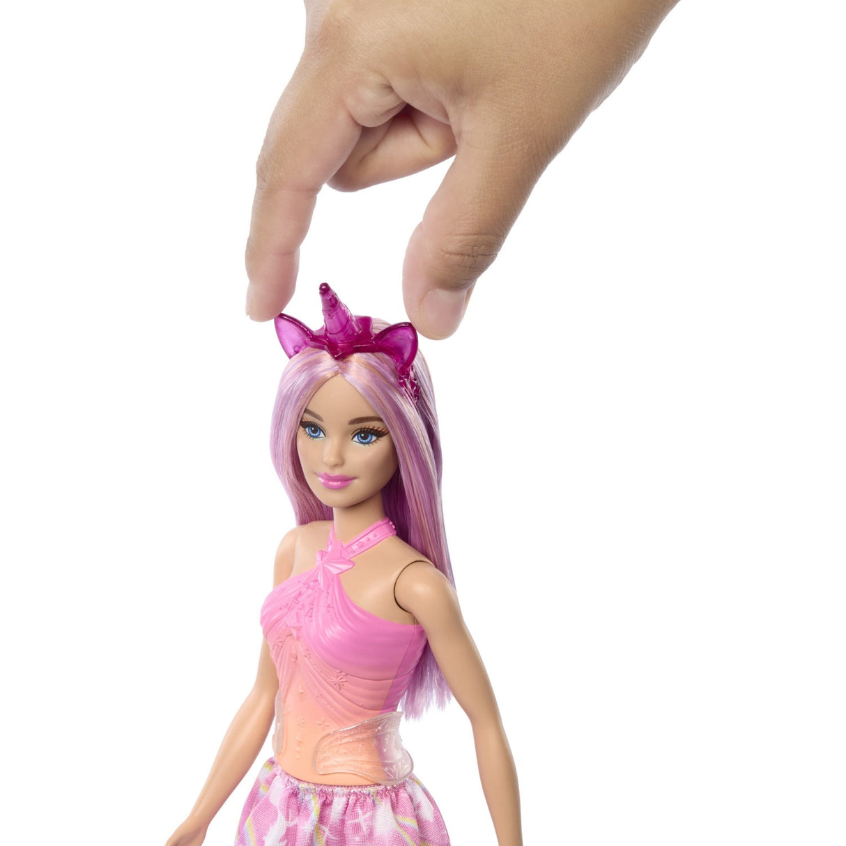 Barbie® Unicorn Doll