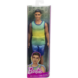 Barbie® Fashionista Ken Ombre Tanktop
