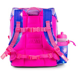 JEVA Supernova School Bag Intermediate 308