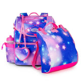 JEVA Supernova School Bag Intermediate 308