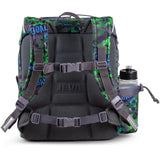 JEVA Football School Bag Intermediate 308