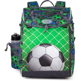 JEVA Football School Bag Intermediate 308