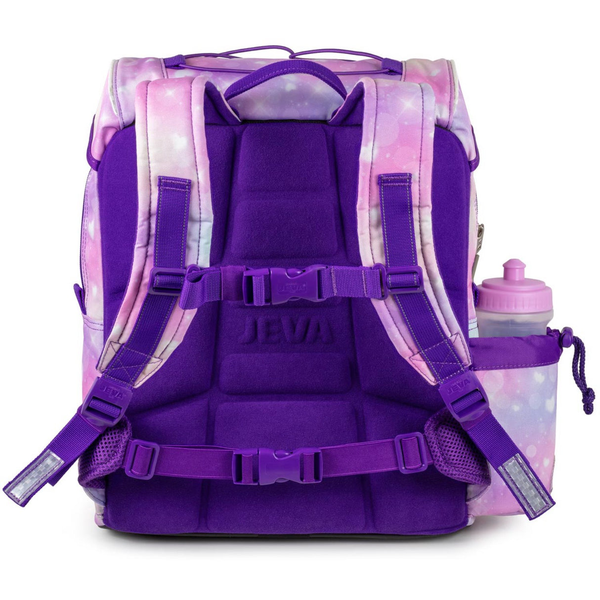 JEVA Unicorn School Bag Intermediate 308