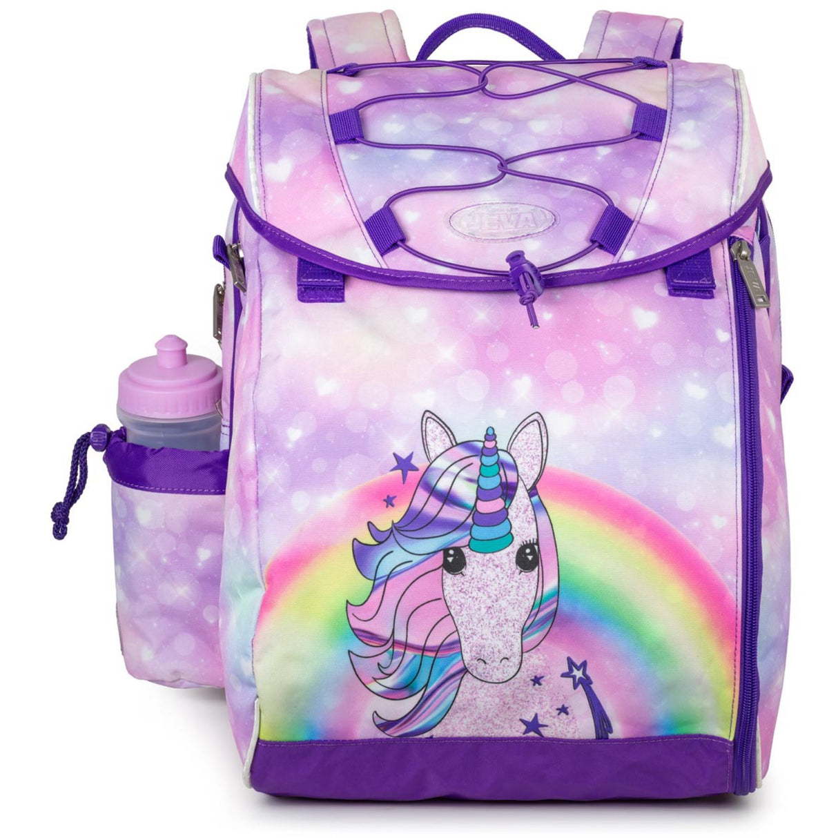 JEVA Unicorn School Bag Intermediate 308