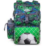 JEVA Football School Bag Beginners 313