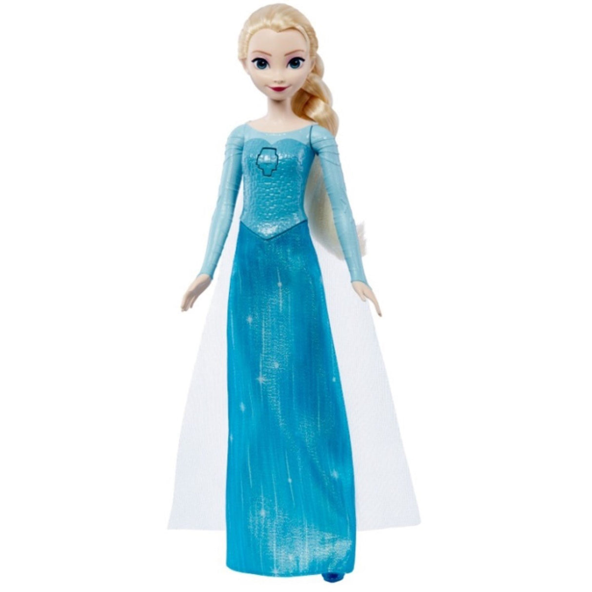 Disney Frozen Singing Elsa Let It Go