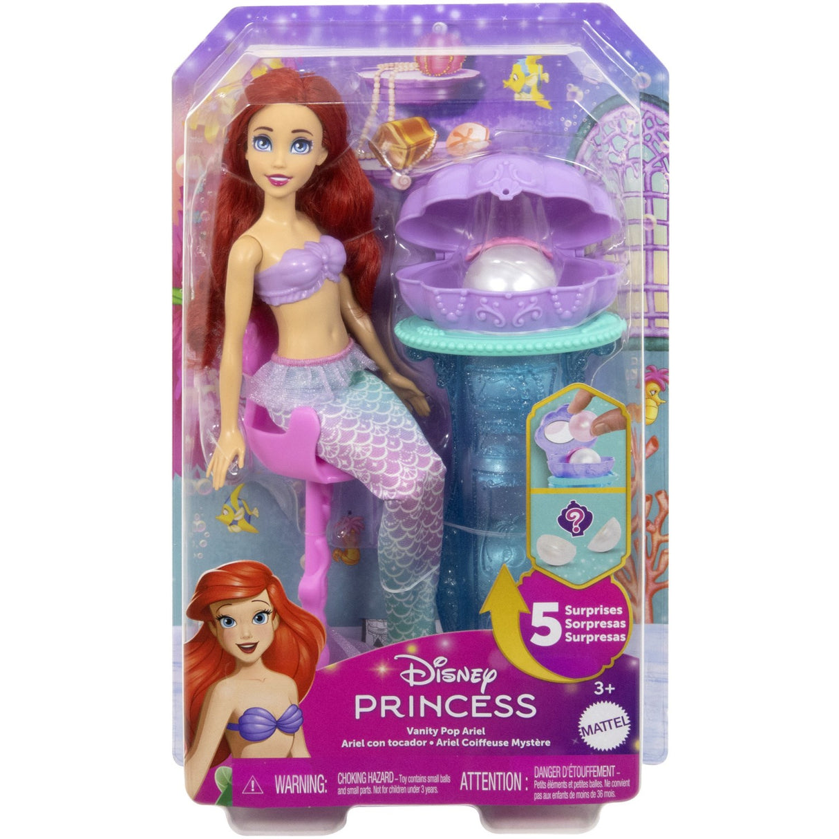 Lego Livi Livi's Pop Star House Walmart Buy Disney Princess