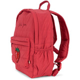 Konges Sløjd Raspberry Wine Juno Sparkle Backpack
