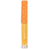Konges Sløjd Multi Glitter Lip Gloss 5 Pcs