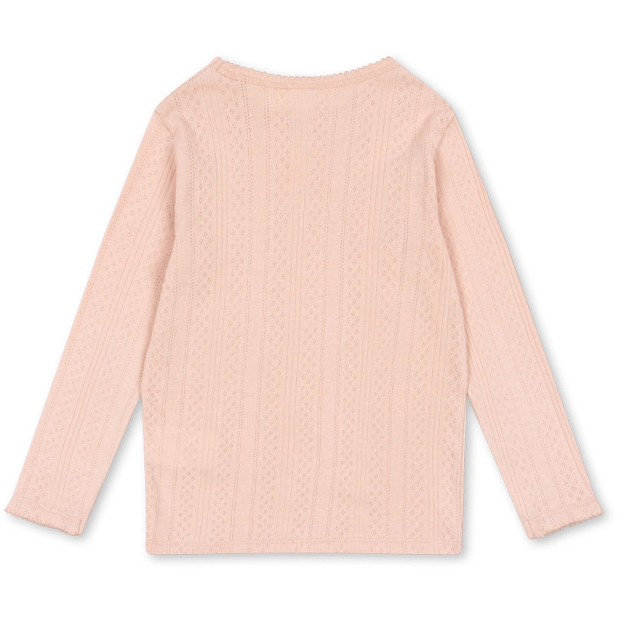 Konges Sløjd Cameo Rose Minna Blouse Gots