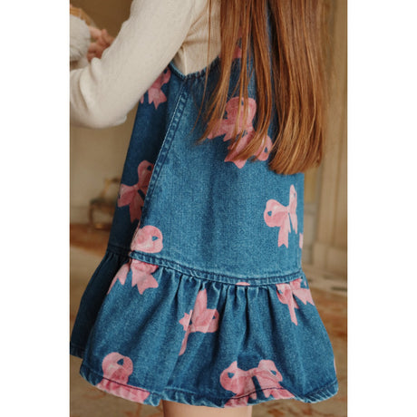 Konges Sløjd Antique White Minna Blouse Gots