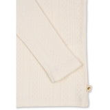Konges Sløjd Antique White Minna Blouse Gots