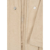 Konges Sløjd Summer Sand Terry Bathrobe Embroidery Gots