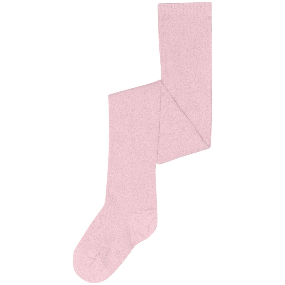 Mp Danmark Pink Nectar Glitter Tights