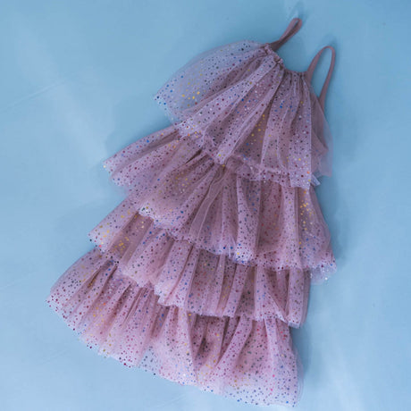 That's Mine Antler Elena Fairy Dress