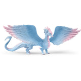 Schleich Crystal Dragon