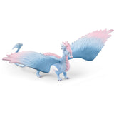 Schleich Crystal Dragon