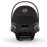 Cybex Magic Black Cloud G I-Size Car Seat