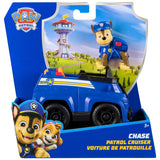 Paw Patrol Basic Car 2.0 Chase