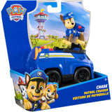 Paw Patrol Basic Car 2.0 Chase