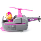 Paw Patrol Basic Car 2.0 Skye