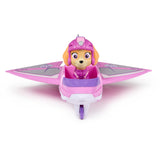 Paw Patrol Air Rescue Themed Vehicle Skye