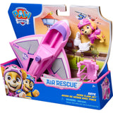 Paw Patrol Air Rescue Themed Vehicle Skye