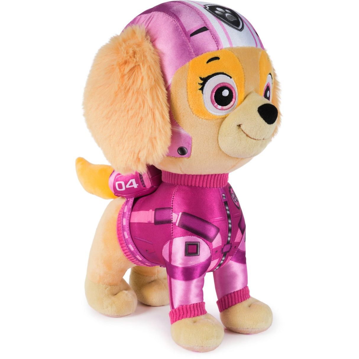 Paw Patrol Core Basic Plush Skye