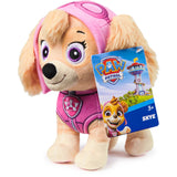 Paw Patrol Core Basic Plush Skye