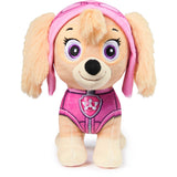Paw Patrol Core Basic Plush Skye