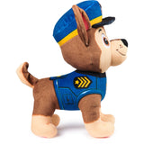 Paw Patrol Core Basic Plush Chase