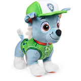 Paw Patrol Core Basic Plush Rocky