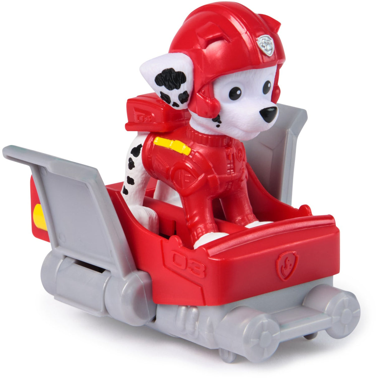 Paw Patrol Core Action Pup Marshall
