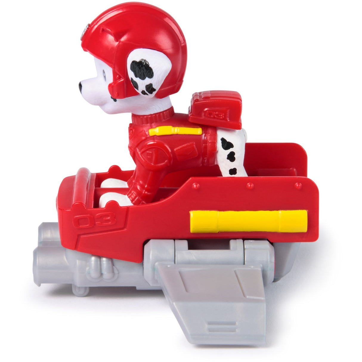 Paw Patrol Core Action Pup Marshall