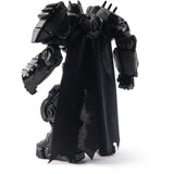 Batman & DC Universe DC Metal Force XL Heroes Batman 30 Cm