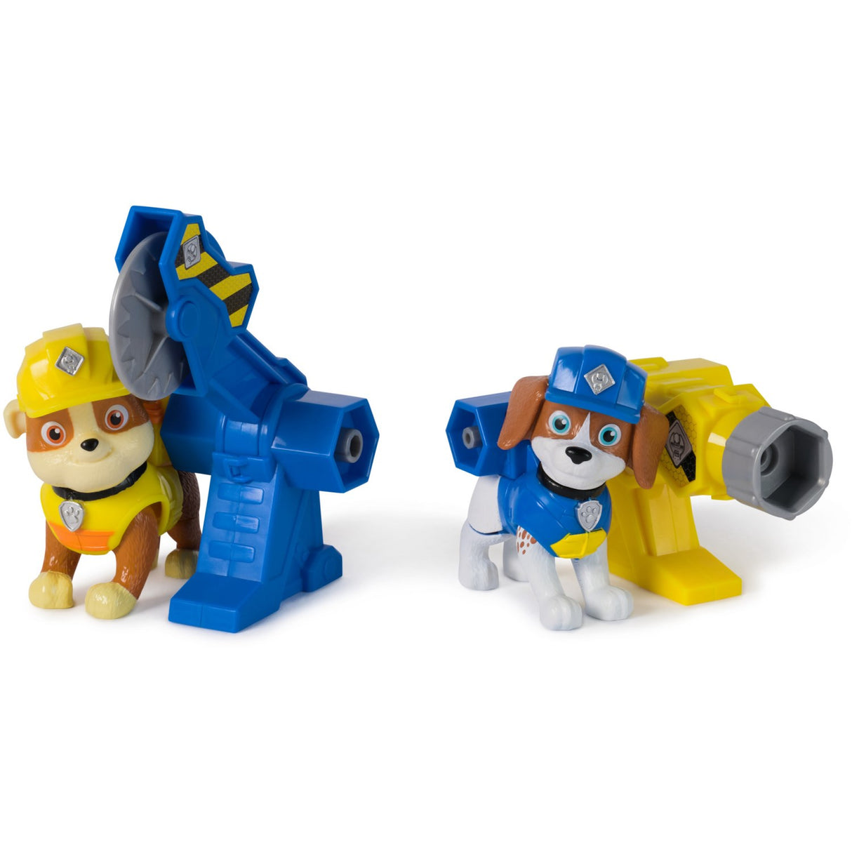Rubble & Crew Power Tool Pups 2 Pack
