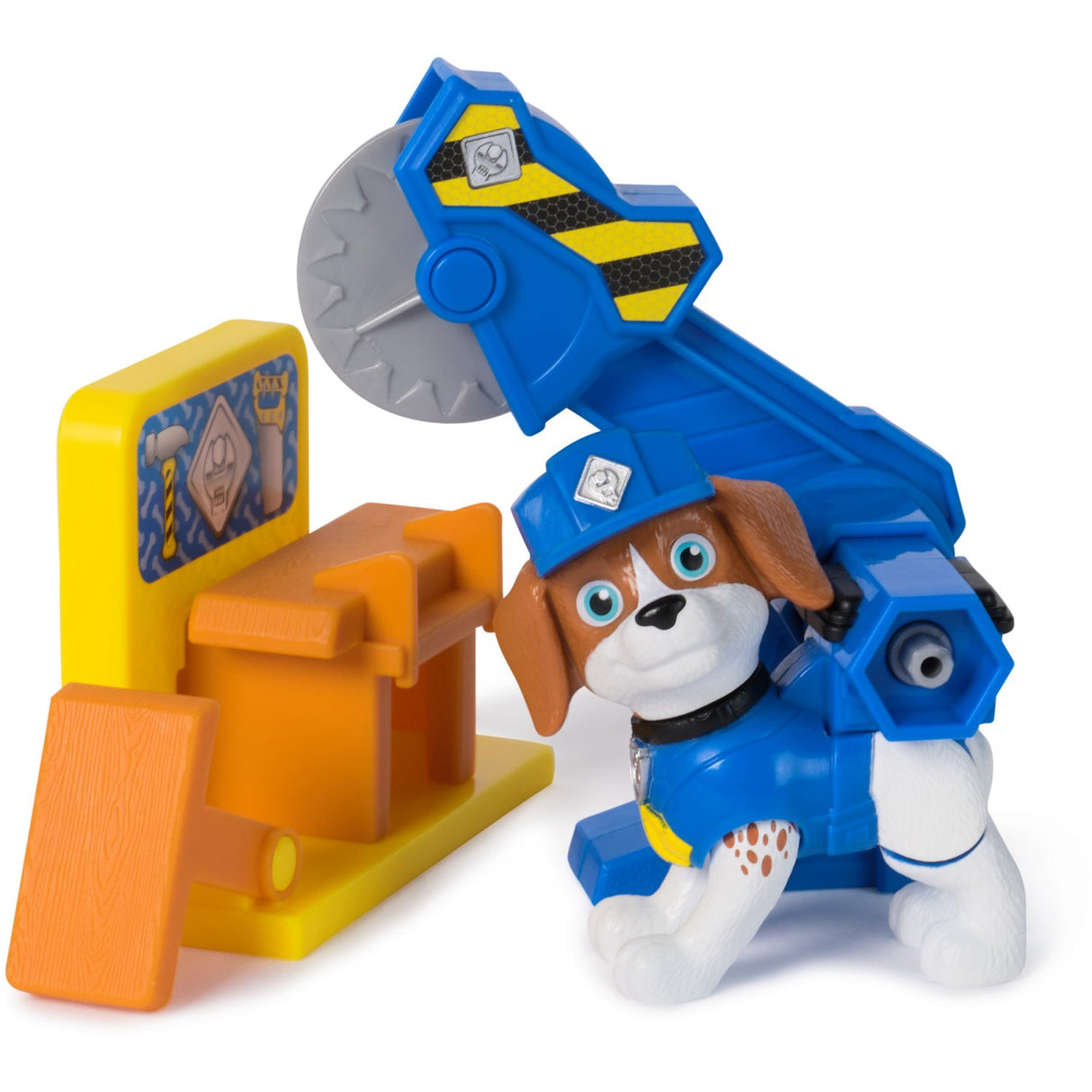 Rubble & Crew Power Tool Pups 2 Pack