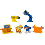 Rubble & Crew Power Tool Pups 2 Pack