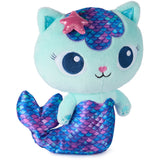 Gabby's Dollhouse Deluxe Plush MerCat 25 Cm