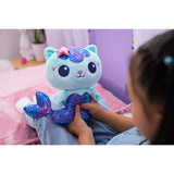 Gabby's Dollhouse Deluxe Plush MerCat 25 Cm