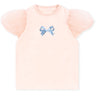 Konges Sløjd Pale Dogwood Ballerina Tee