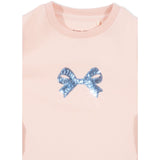 Konges Sløjd Pale Dogwood Ballerina Tee