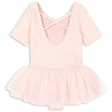 Konges Sløjd Pale Dogwood Ballerina Dress