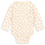 Konges Sløjd Pipa Petite Sui Newborn Frill Body Gots