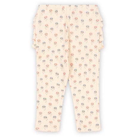 Konges Sløjd Pipa Petite Sui Frill Pants Gots