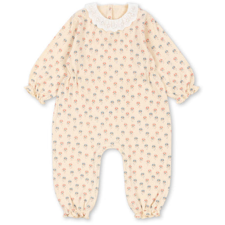 Konges Sløjd Pipa Petite Sui Onesie Gots