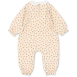 Konges Sløjd Pipa Petite Sui Onesie Gots