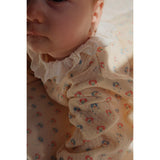 Konges Sløjd Pipa Petite Sui Onesie Gots